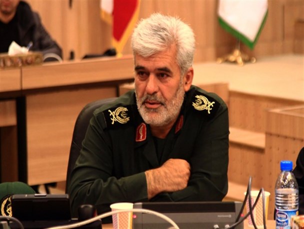 مهدی صباغ برای تصدی شهرداری قزوین برنامه می‌دهد
