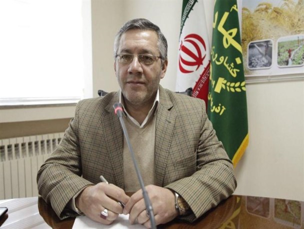 ۴۰۰ هزار هکتار زمین کشاورزی آذربایجان غربی مستعد اجرای طرح کاداستر است