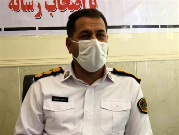 محدودیت‌های شبانه کرونایی تا رنگ‌بندی سفید کرونایی ادامه دارد