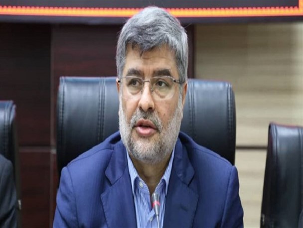 محمدباقر الفت به سمت معاون منابع انسانی و امور فرهنگی قوه قضائیه منصوب شد