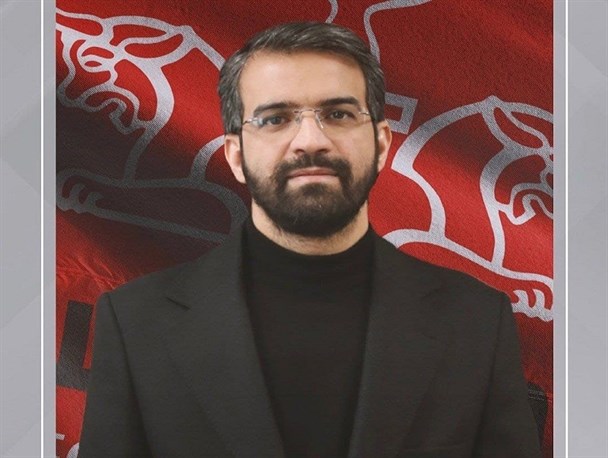 شایعه بزرگ حوالی باشگاه پرسپولیس؛ سمیعی استعفا داد/ مدیرعامل سرخ ها در انتظار پاسخ وزیر