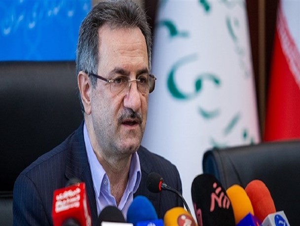 نرخ بیکاری در استان تهران ۲.۵ درصد کاهش یافت