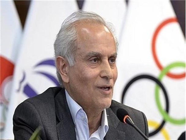 قدردانی ژاپن از حضور کاروان ایران در المپیک توکیو 2020/ هیبیوم لی: همکاری با دکتر سجادی تجربه فراموش نشدنی بود