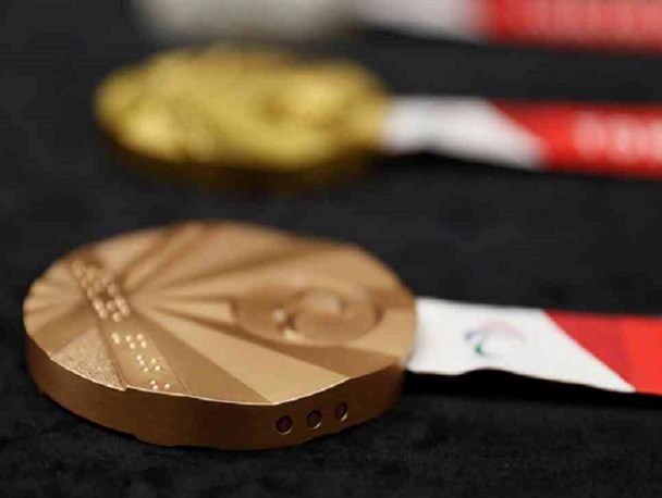 پارالمپیک توکیو| تثبیت جایگاه ایران در جایگاه دوازدهم جدول/ مدال‌آوری ۸۰ کشور تا امروز!