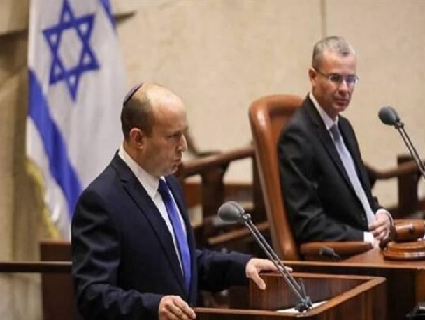 مجادله در کنست رژیم صهیونیستی بر سر ایران