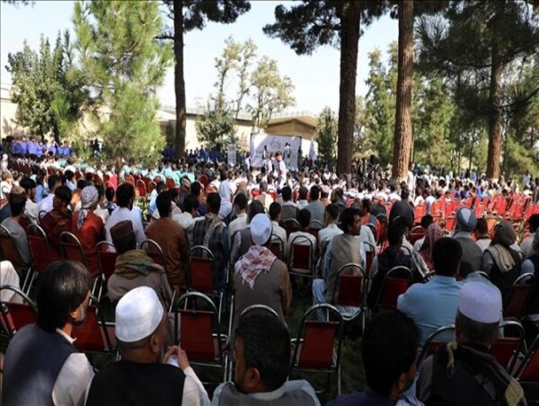 طالبان سالگرد خروج نیروهای آمریکایی از افغانستان را تعطیل عمومی اعلام کرد