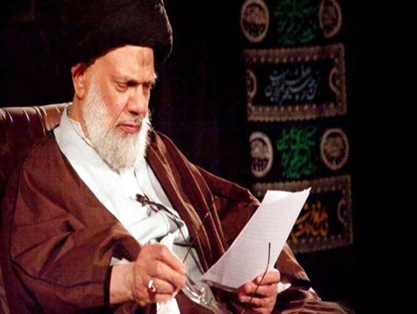 اقدام تاریخی آیت‌الله حائری موجب وحدت بیشتر شیعیان و خنثی شدن توطئه‌های دشمنان خواهد شد