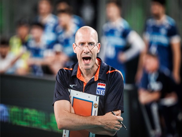 قهرمانی جهان؛ پیازا: در مرحله بعد بازی با هیچ تیمی آسان نیست/ آرزوی من بازی در فینال است