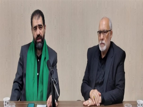 اربعین یک حرکت سیاسی جامع و توفنده است /پیاده‌روی اربعین تمرین سبک زندگی ظهور است