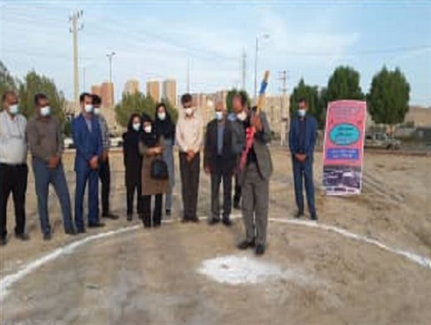 سه طرح مهم دانشگاه علوم پزشکی استان افتتاح و کلنگ‌زنی شد