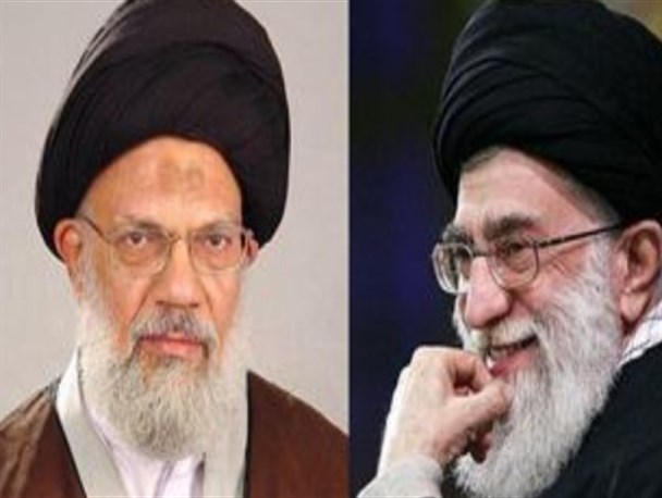 اقدام آیت الله حائری ولایتمداران را به سیل عظیم جریان انقلابی در عراق متصل می‌کند