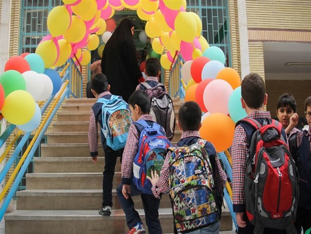 تشکیل ستاد بازگشایی مدارس در یزد