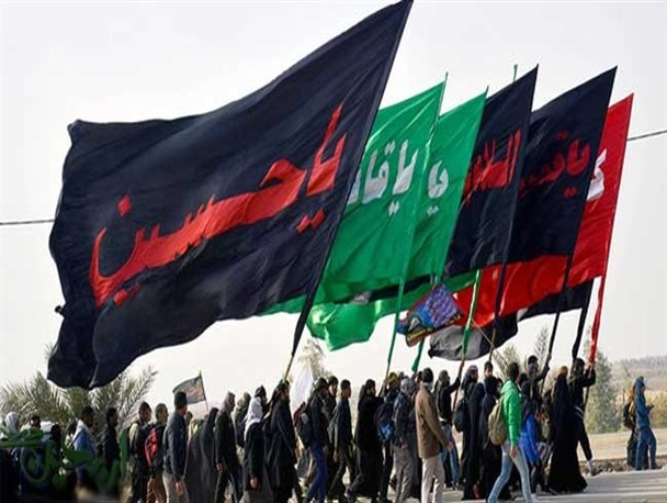 راه‌اندازی سامانه پیامکی تامین وسایل نقلیه عمومی برای بازگشت زوار اربعین حسینی(ع)