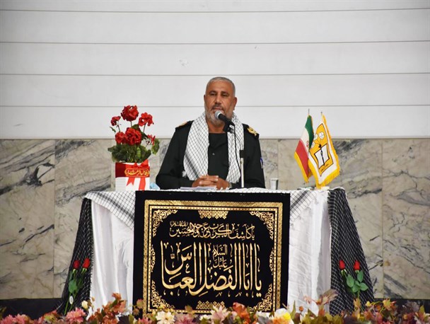 غیرت دینی و ولایت‌مداری، شاخصه‌های اکسیر معنویت از نگاه شهید سلیمانی است