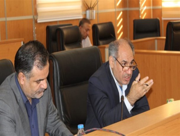 تشکیل ۵۵۰ هزار پرونده در کرمانشاه