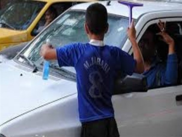 ساماندهی ۳۷۸ کودک خیابانی در استان کرمانشاه/ بیش از ۵۰۰ خودرو و منزل افراد معلول مناسب‌سازی شده است