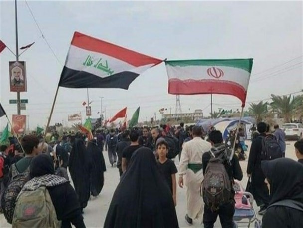 هیچ جریان معاندی نمی‌تواند جلوی نهضت بزرگ اربعین را بگیرد