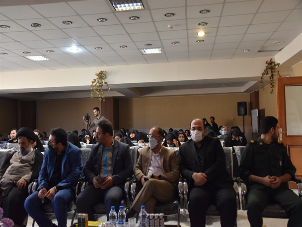 گردهمایی فعالان فضای مجازی استان سمنان آغاز شد+تصاویر