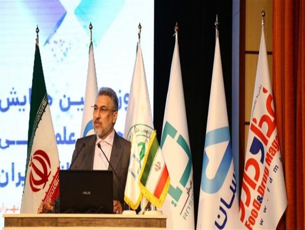 تولیدات دارویی می‌تواند ظرفیت‌های موجود در صنعت کشور را شکوفا کند