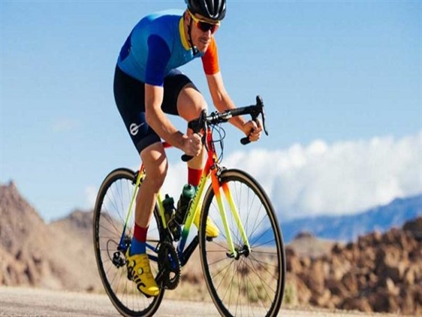 برگزاری دور جدید مسابقات دوچرخه سواری جایزه بزرگ کشوربه میزبانی یزد