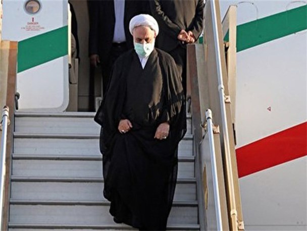 یزد مقصد دوازدهمین سفر رئیس دستگاه قضا