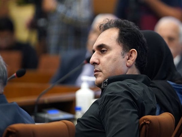 کنایه مدیر فنی تیم های ملی وزنه برداری؛ باقری:  برخی ها فقط در فضای مجازی می توانند خوب رکورد بزنند!