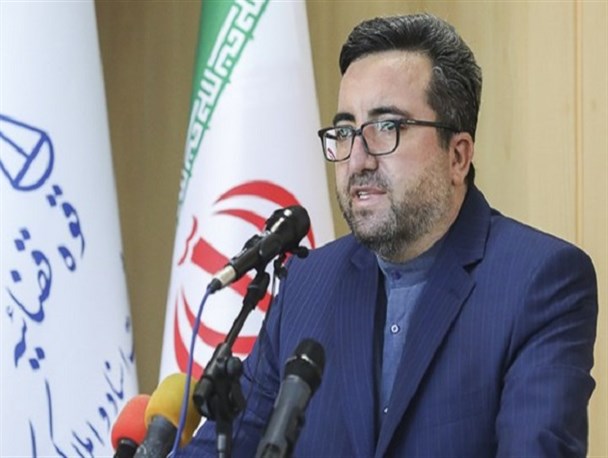 صدور سند حدنگاری برای ۹۶ درصد عرصه‌های ملی