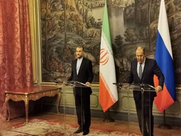 هدف از مذاکرات وین رسیدن به توافق با ثبات و پایدار است