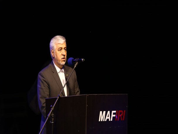 سجادی: باید ریزترین نکات برای بهره‌برداری از ورزشگاه‌ها و سالن‌ها‌ی ورزشی مورد بررسی قرار بگیرد