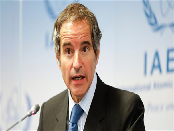 گزارش جدید آژانس اتمی درباره فعالیت غنی‌سازی ایران