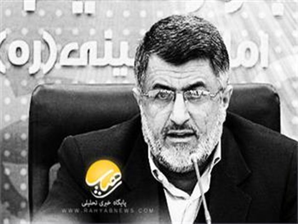 چرا خوزستان برای اداره یادمان شهدا بودجه زیارتی ندارد؟