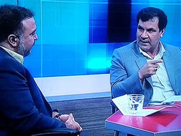 نباید به کشوری که به خاطر مکالمه با رئیس جمهور ایران از نتانیاهو دلجویی می کند اعتماد کرد