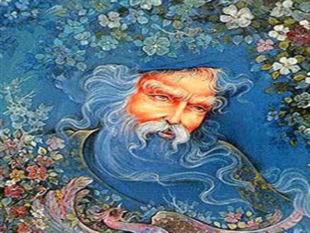 گذری بر زندگی مولانا/ از بلخ تا قله عرفان