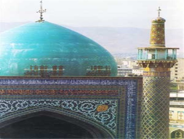 قرار گرفتن  سه مسجد از مساجد شهرستان مراوه تپه در بین مساجد شاخص اهل سنت استان