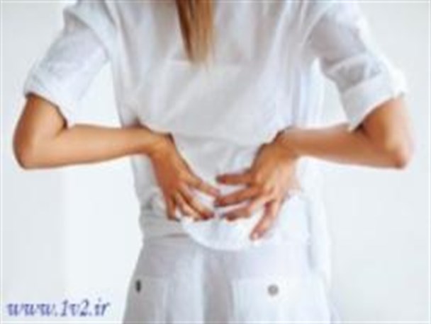 با ورزش کمر درد را کنترل کنید