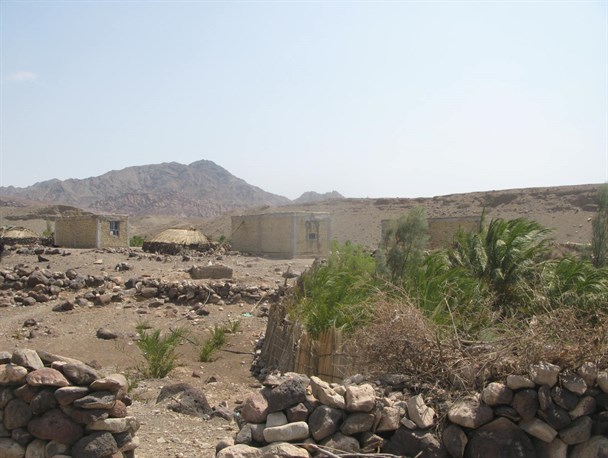 روستاهایی که در تاریکی به سر می برند