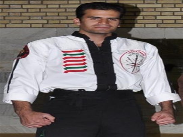 بیانیه ورزشکاران شهرستان آشتیان جهت حمایت از کودکان غزه وفلسطین