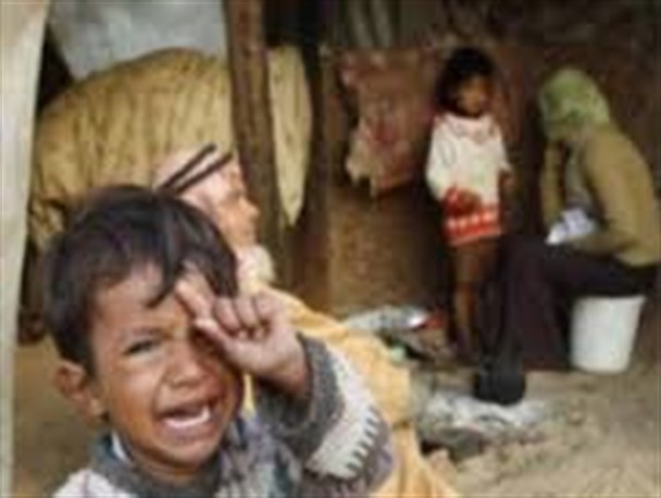 برپایی هزار پایگاه جمع‌آوری کمک‌ به مردم فلسطین و غزه در همدان