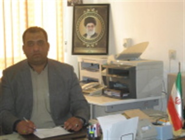 امادگی اکیپ های نظارت بهداشتی زهک در عید قربان