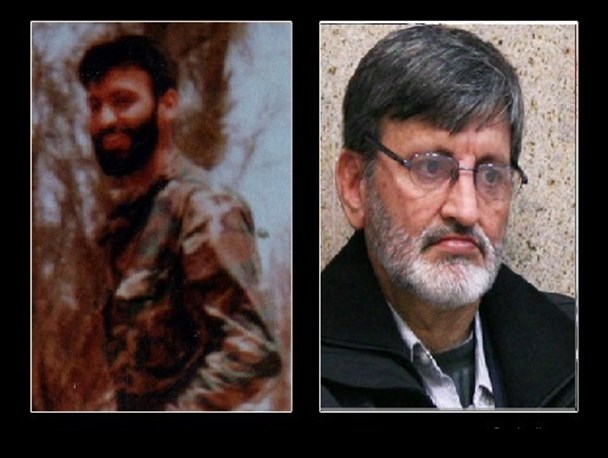 رزمندگان دیروز، خادمان امروز سیستانی