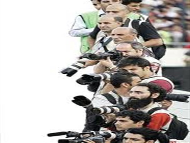 هیئت موسس انجمن خبرنگاران شهرستان پلدختر انتخاب شد