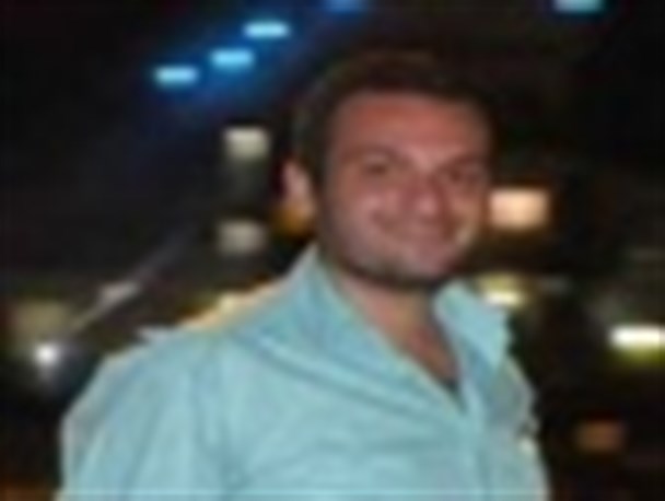 برای روی پا ایستادن دوباره غزه هر کاری خواهم کرد