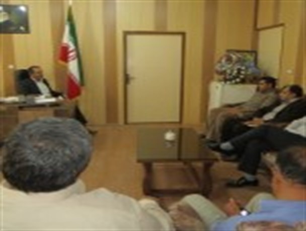 دو انتصاب جدید مدیریتی در رودان