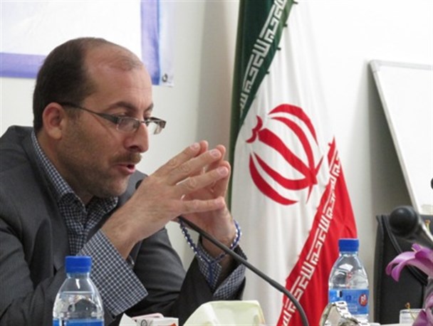 مجتمع فرهنگی دهنو تا اول محرم افتتاح می شود
