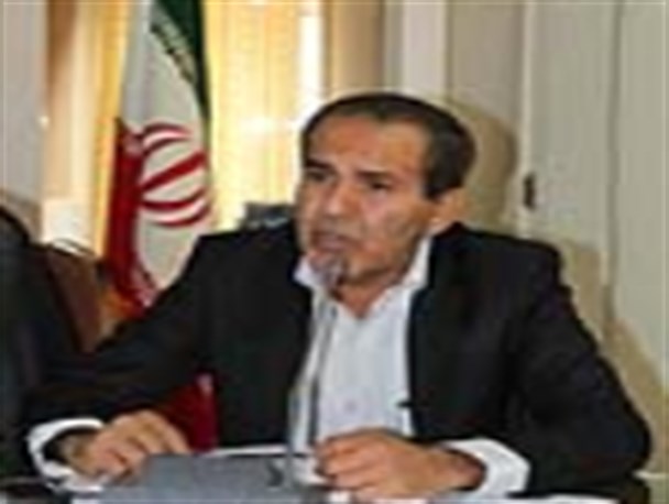 رودان در حوزه ورزش از پتانسیل و توان ویژه ای برخوردار است / زمینه استعداد یابی در رشته وزنه برداری فراهم شود
