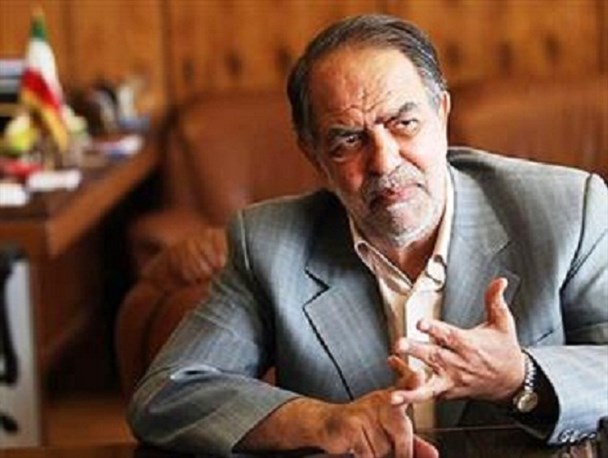 کلنگ حصارکشی منطقه آزاد اروند به زمین زده شد/دو شرکت تولیدی در خرمشهر افتتاح شد