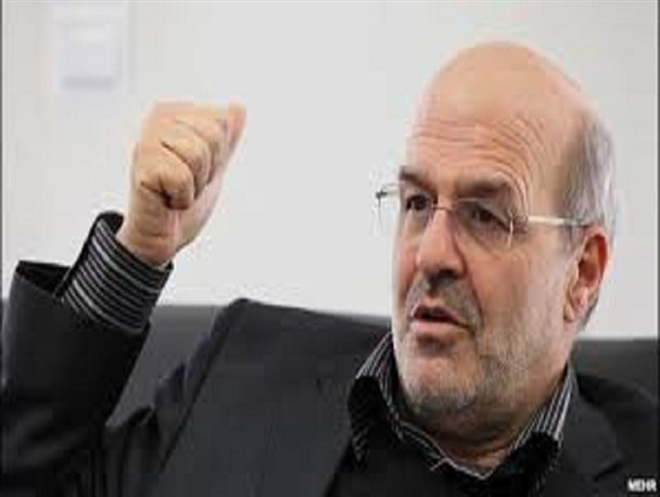 نمایندگان اگر شبهه ای در مورد بودجه احیای دریاچه ارومیه دارند، بپرسند!/ ریزگردها بیخ گوش تهران است؛ وضعیت تبریز با این حساب مشخص می شود
