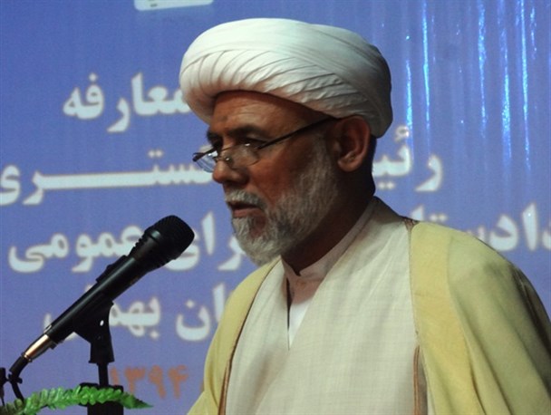 اشد مجازات در انتظار اخلال گران امنیت عمومی