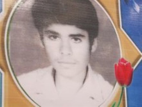 یادواره 18 شهید دانش آموز شهرستان دنا