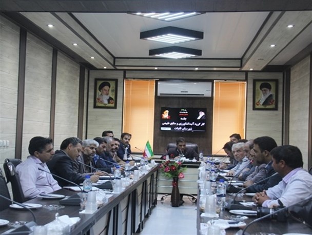 کشتارگاه دام قاین پس از 16 سال احداث خواهد شد